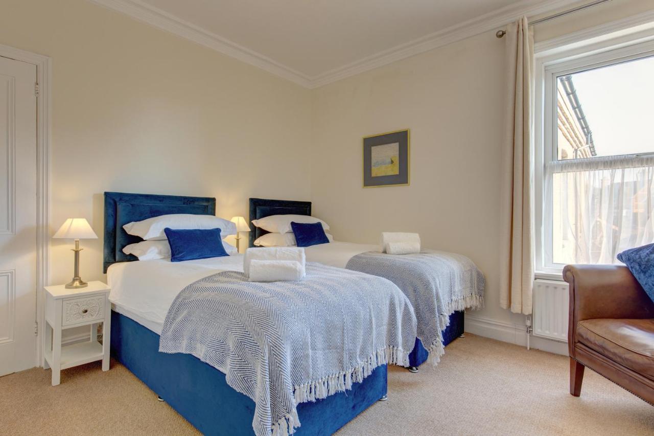 Villa Fabulous Seaside Retreat à Hunstanton Extérieur photo