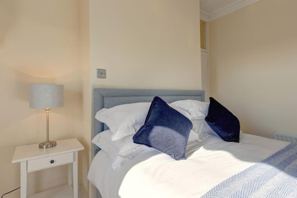 Villa Fabulous Seaside Retreat à Hunstanton Extérieur photo