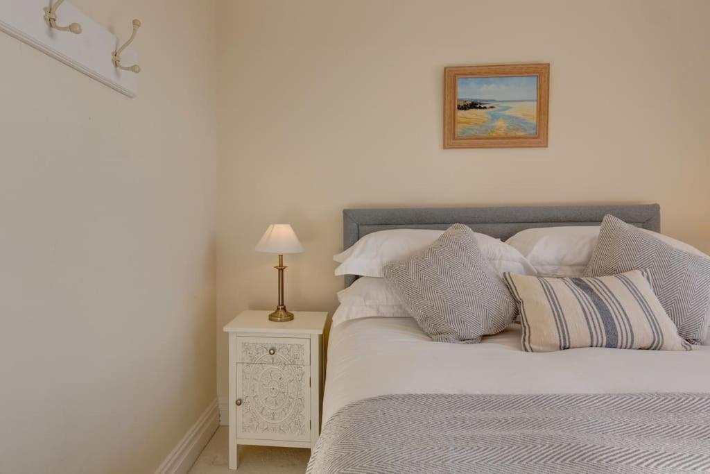 Villa Fabulous Seaside Retreat à Hunstanton Extérieur photo